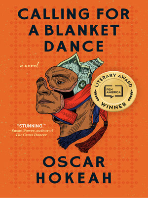 cover image of Calling for a Blanket Dance